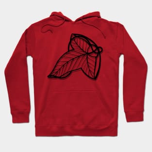 Leaf of Lorien Hoodie